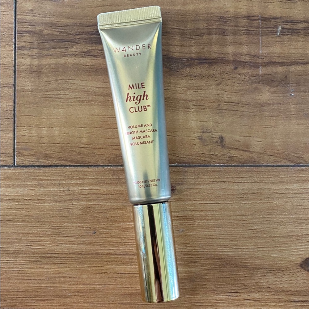 Wander Beauty Mascara